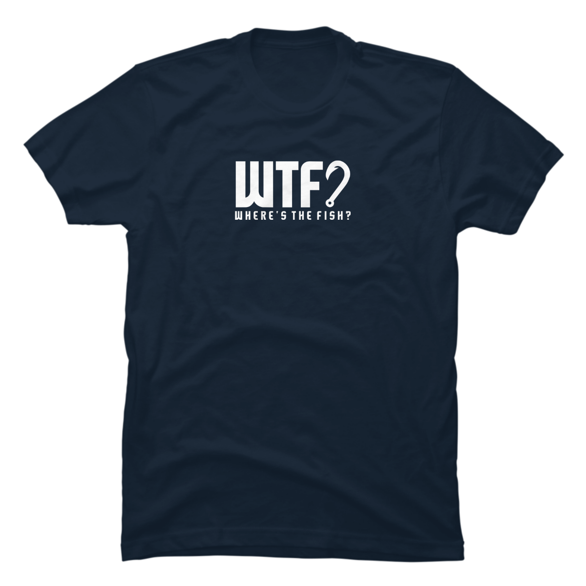 wtf t-shirts